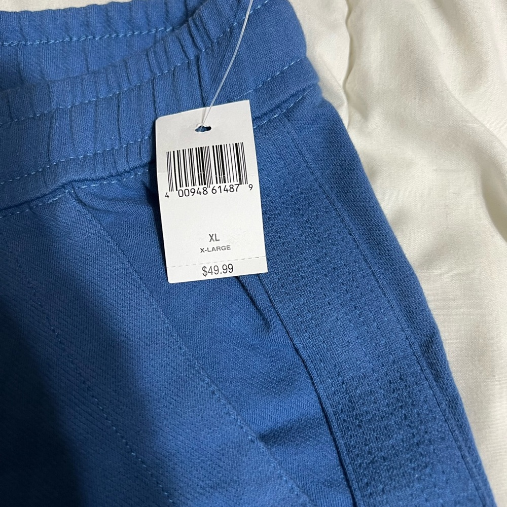 Disney cropped sweats